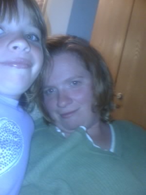 Kimberly Parker Photo 17