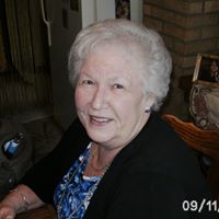 Marjorie Henderson Photo 3