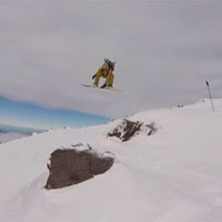 Luke Hendrickson Photo 9