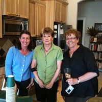 Vicki Cunningham Photo 36