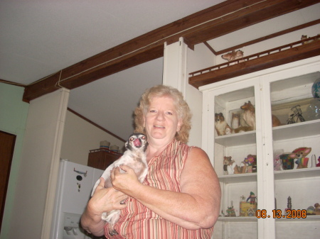 Patsy Barker Photo 11