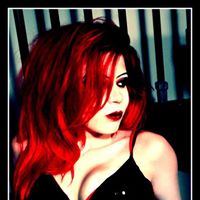 Alicia Cain Photo 7