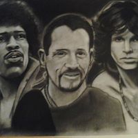 Perry Douglas Photo 12