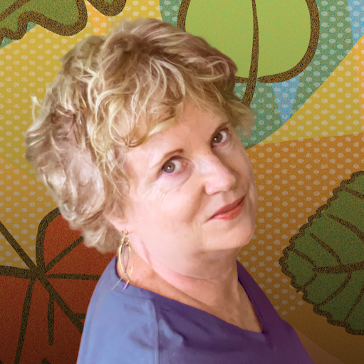 Jeanne Martin Photo 4