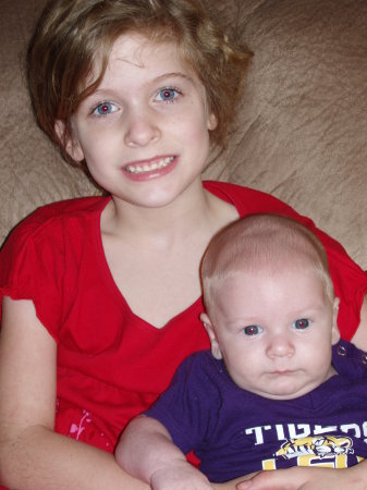 Stacey Tate Photo 9