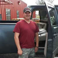 Mitchell Parrish Photo 20