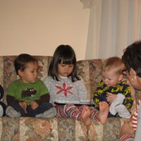 Barbara Krebs Photo 15