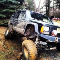 Jay Randell Photo 6