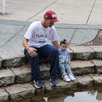 Ricky Metcalfe Photo 16