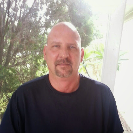 Jim Colvin Photo 12