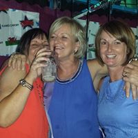 Debby Rees Photo 6