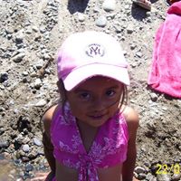 Kim Vasquez Photo 17
