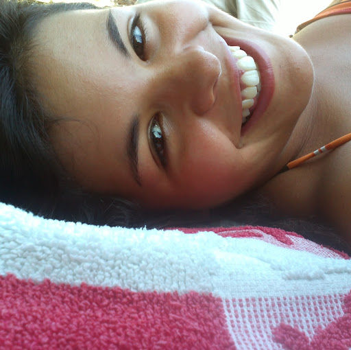 Alicia Corral Photo 3