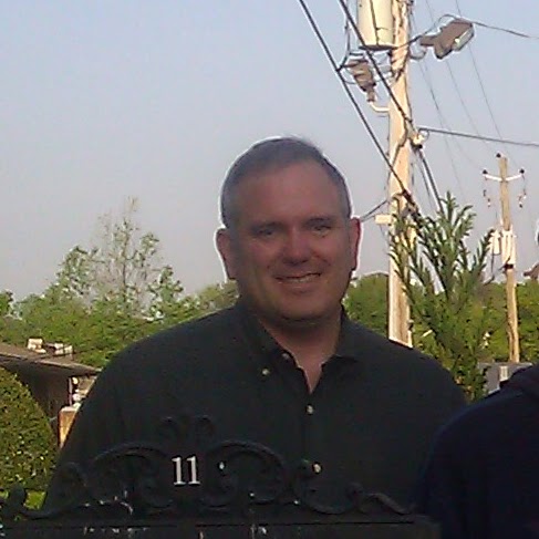 John Hackett Photo 28