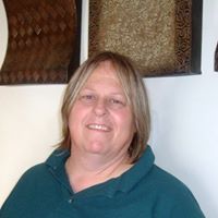 Colleen Woodward Photo 26