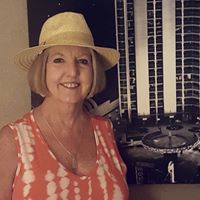 Gail Marshall Photo 33