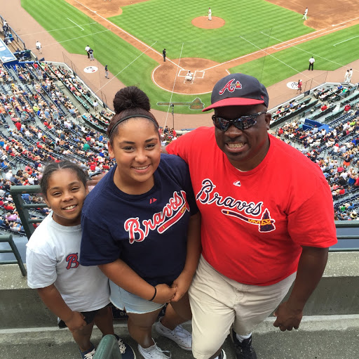 Rodney Walker Photo 26