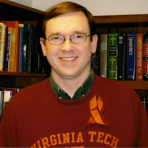 Charles Pugh Photo 28