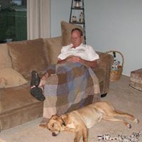 Fred Swanson Photo 31