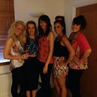 Jodie Barratt Photo 8