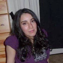 Rebecca Rivera Photo 30