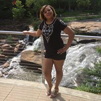 Candace Pruitt Photo 10