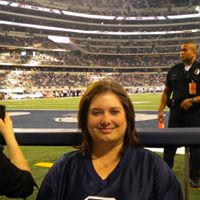 Tammy Gillespie Photo 13
