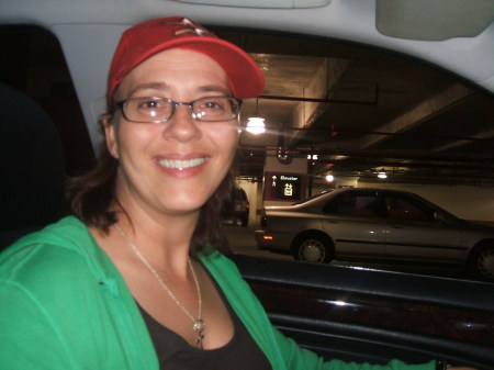Tracey Harper Photo 21