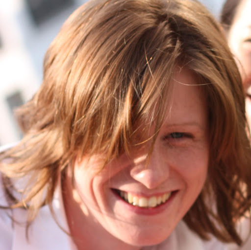 Stephanie Marx Photo 28