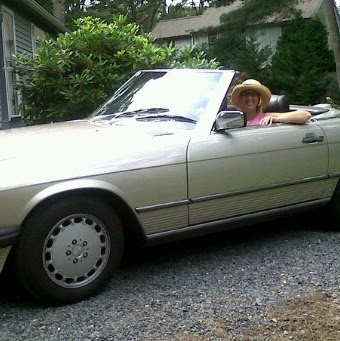 Stephanie Glaser Photo 8