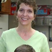 Judith Briggs Photo 19