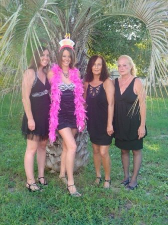 Donna Sharp Photo 16