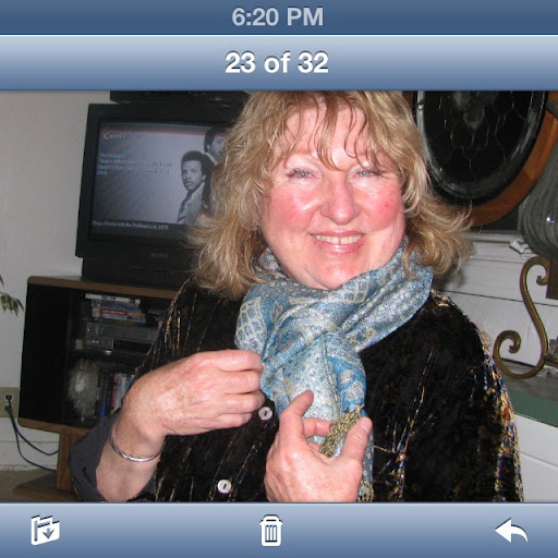 Cathi Sullivan Photo 9