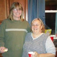 Cheryl Collins Photo 12