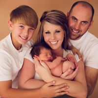 Stephanie Horton Photo 13