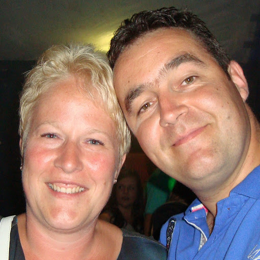 Linda Janssen Photo 13