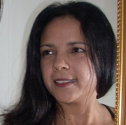 Sandra Mora Photo 5