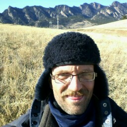 Neal Ferguson Photo 5