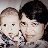 Nydia Caceres Photo 2