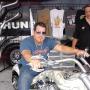 Luis Deleon Photo 20