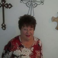 Margaret Lambert Photo 40