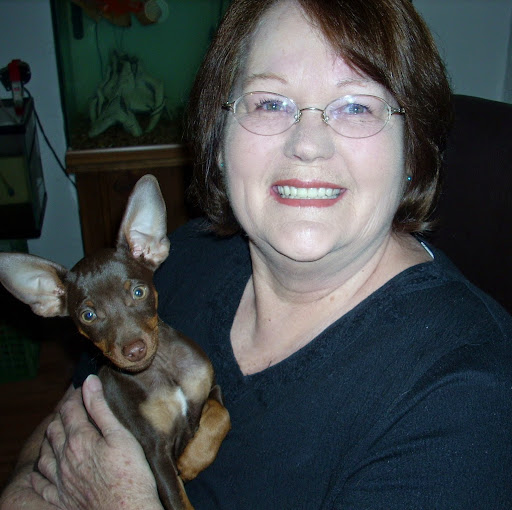 Geraldine Walker Photo 33