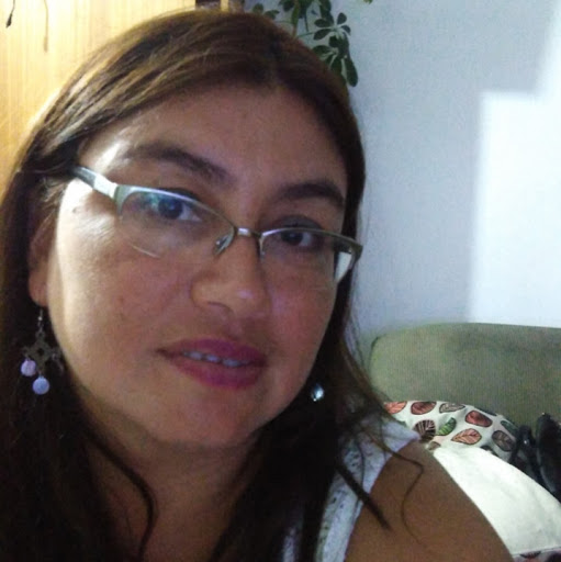 Jimena Bustos Photo 24