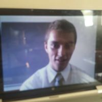 David Millward Photo 22
