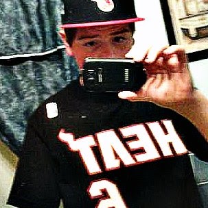 Kyle Bachman Photo 8