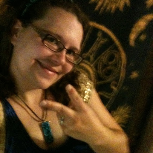 Cheryl Benson Photo 6