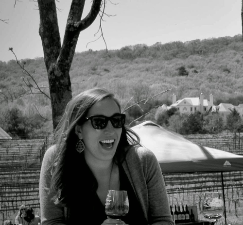 Kathryn Stuart Photo 23