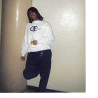 Keisha Collier Photo 6