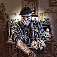 Richard Hoffman Photo 32
