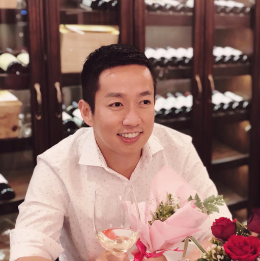 Son Tran Photo 4
